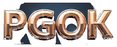 pgok logo